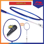 lining AXFORCE 20 Badminton Racket - Original