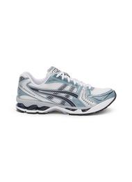 ASICS GEL-KAYANO 14 LOW TOP SNEAKERS