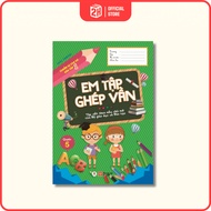 Book - Preparing your child for grade 1 - I practice rhyming Q5 - 2H Books