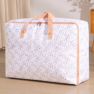 BIG BAG Comforter Bag Plastik Toto Beg TOTO Berzip Beg Bantal Bag Toto Storage Bag With Zipper Blank