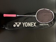 YONEX ASTROX 66 羽毛球拍
