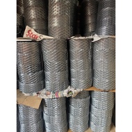 DAWAI BATA/ EXMET WIRE MESH 120 KAKI/ 120FT (LOWEST PRICE) (READY STOCK)