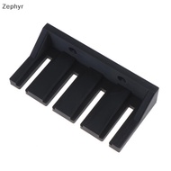 Zephyr 3D Printed Wall Mounted Tool Storage Ra For Garage Home Organizer Qui Install Space Efficient