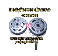 body/cover dinamo kipas angin cosmos/body dinamo kipas angin 18 inch RRT multi merk