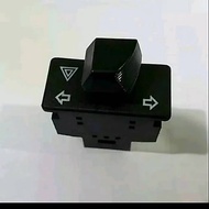 TOMBOL Hazard signal switch Hazard sen button Hazard Hazard button Hazard button