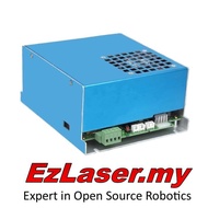 Bekalan Kuasa Mesin Laser MYJG-40 40W 50W 60W 80W 100W 150W CO2 Laser Power Supply PSU 3020 4060 609