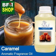 Aromatic Fragrance Oil (AFO) - Caramel Aromatic Fragrance Oil - 500ml