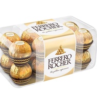 Ferrero Rocher T16 (200g)