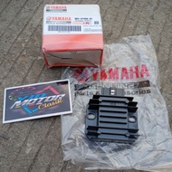 Regulator rectifier n-max 4B4 H1960 HCE