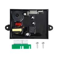 91365 91226 RV Water Heater Circuit Board Kit For Atwood Dometic Uses Gas Water Heaters GCH6A-10E GC