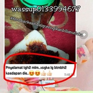 Sambal goreng ikan bilis