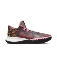 NIKE Kyrie Flytrap 5 Pink Camo Moon Fossil 歐文 籃球鞋 Irving 團隊 子系列 粉紅色 迷彩