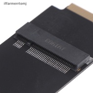 Ir M.2 (Ngff) 128G /256G Adapter Kartu Ssd Untuk 2010-2011 Macbook