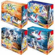 prismatic evolution prismatic evolution etb Pokémon Pokémon Card Pokémon PTCG English Card Zhuzi Sur