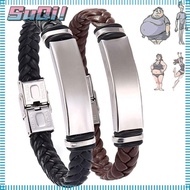 SUQI 2PCS RedUp Far Infrared Negative Ions Wristband  Design Adjustable Washable Sport Bracelets