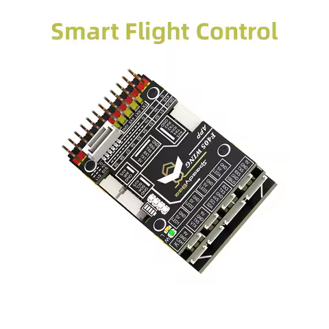 SpeedyBee F405 WING APP Fixed-Wing Flight Controller