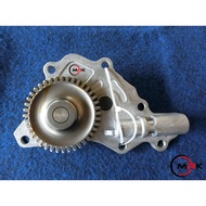 《High Quality》 Isuzu DMAX D-MAX MU-X MUX 4JJ1 4JK1 Diesel Engine Oil Presure Pump NEW