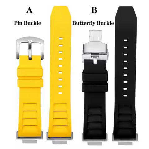 New Rubber Watch Band For Casio DW-5600 GM-5600 GW-B5600 DW5600/5610 GW-M5610 GA2100 Series Fluororu