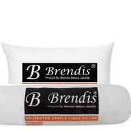 Brendis Pillows / SILICON Brendis Rolls, Pillows And Bolster Brendis Pillows / Pillows And Rolls Brendis / Rolls Bolsters 1 Bolsters