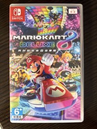 MarioKart 8 Deluxe 日本版