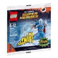 <Monk3ytoys> LEGO Batman Classic TV Series Mr. Freeze 30603