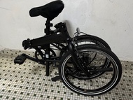 Dahon speed p8