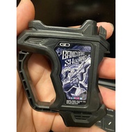 Kamen Rider Ex-Aid BangbangShooting DX Dark