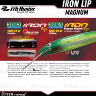 Lure Pro Hunter Iron Lip Magnum 150 F Minnow Trolling