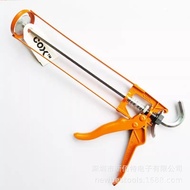 Silicone Gun Glue Gun COX Decoration Glue Gun Glue Gun Glue Gun Standard Glass Glue Gun Tool Manual 