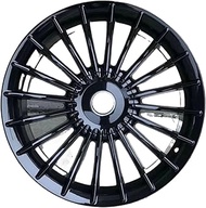 ATATQW Alloy Wheels Rims Fit For Auto Cars Hoops Aluminum Alloy Rim Tire Forged Rims 18inch 5x120 Bl