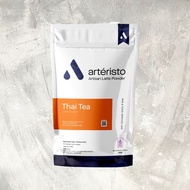 Arteristo Thai Tea Powder Drink Premium Powder Drink