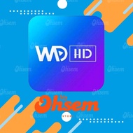 🚀 WD HD TV WD HD WDHD WD TV IPTV PIN PINCODE 1 | 3 | 6BULAN SUPPORT PERANTI ANDROID SAHAJA