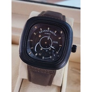 🔥3.15 MegaSale🔥7Friday Seven Friday Fashion Trendy Watch For Men