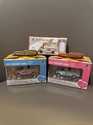 Tiny 雪糕車