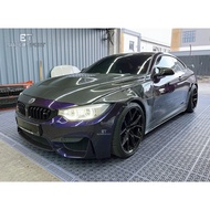 BMW F80 F82 M3 M4 GT Sport Fender Carbon Fiber