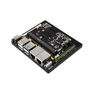 For AI Development Board RK3576 Octa-Core AloT Processor 6TOPS Development Board for Edge Computing