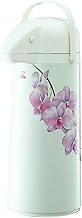 Zojirushi AAPE25-OK Airpot, 2.5L Orchid