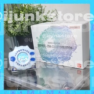 [BIB] Digivice D2 Digimon Adventure 25th Anniversary Base Color Evolution