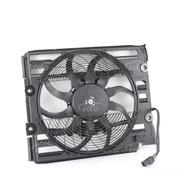 64548380780 High Quality Auto Parts Car Radiator Cooling Fan for BMW 5 Touring E39 7