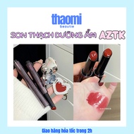 [AZTK] AZTK Plump Jelly Mirror Lip Balm Stick 1.9g