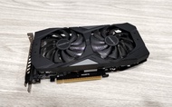 Gigabyte GTX 1650 Super Winforce OC 4G GDDR6 **สินค้ามือ2 สภาพดี