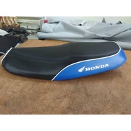 Motorcycle seat cover EX5