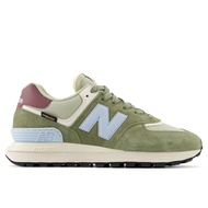 New Balance Unisex 574 LEGACY (Standard) - Grey