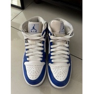 AJ1 MID KENTUCKYBLUE