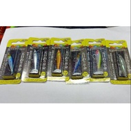 Storm Gomoku Flutterstick 4cm