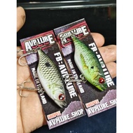 AVP Fishing Bait Tnt