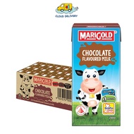 Marigold UHT Milk - Chocolate (24 x 200ml)