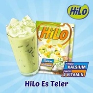 Hilo Es Teller