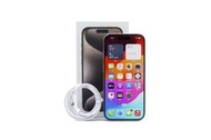 【台南橙市3C】Apple iPhone 15 Pro 原色鈦金屬 128G 6.1吋 二手手機  #87363