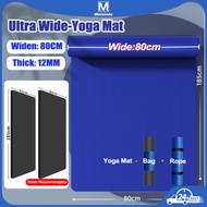 Yoga Mat 10-15MM Thick Yoga Matt